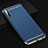 Luxury Metal Frame and Plastic Back Cover Case M01 for Huawei P Smart Pro (2019)