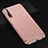 Luxury Metal Frame and Plastic Back Cover Case M01 for Huawei P Smart Pro (2019)