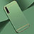 Luxury Metal Frame and Plastic Back Cover Case M01 for Huawei P smart S