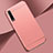 Luxury Metal Frame and Plastic Back Cover Case M01 for Huawei P smart S