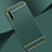 Luxury Metal Frame and Plastic Back Cover Case M01 for Huawei P smart S