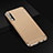 Luxury Metal Frame and Plastic Back Cover Case M01 for Huawei P Smart Z (2019)