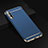 Luxury Metal Frame and Plastic Back Cover Case M01 for Huawei P Smart Z (2019)