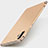 Luxury Metal Frame and Plastic Back Cover Case M01 for Huawei P30 Pro New Edition Gold