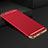 Luxury Metal Frame and Plastic Back Cover Case M01 for Oppo A3