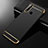 Luxury Metal Frame and Plastic Back Cover Case M01 for Oppo A31