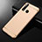 Luxury Metal Frame and Plastic Back Cover Case M01 for Oppo A31