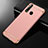 Luxury Metal Frame and Plastic Back Cover Case M01 for Oppo A31