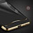 Luxury Metal Frame and Plastic Back Cover Case M01 for Oppo Find X