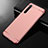 Luxury Metal Frame and Plastic Back Cover Case M01 for Oppo K5