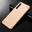 Luxury Metal Frame and Plastic Back Cover Case M01 for Realme XT