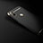 Luxury Metal Frame and Plastic Back Cover Case M01 for Xiaomi Mi 8