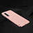 Luxury Metal Frame and Plastic Back Cover Case M01 for Xiaomi Mi 9