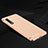 Luxury Metal Frame and Plastic Back Cover Case M01 for Xiaomi Mi 9 Lite