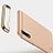 Luxury Metal Frame and Plastic Back Cover Case M01 for Xiaomi Mi 9 SE