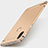 Luxury Metal Frame and Plastic Back Cover Case M01 for Xiaomi Redmi 6 Pro