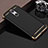 Luxury Metal Frame and Plastic Back Cover Case M01 for Xiaomi Redmi Note 4X High Edition