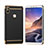 Luxury Metal Frame and Plastic Back Cover Case M01 for Xiaomi Redmi Note 6 Pro