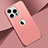 Luxury Metal Frame and Plastic Back Cover Case M02 for Apple iPhone 14 Pro