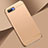 Luxury Metal Frame and Plastic Back Cover Case M02 for Oppo A12e