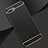 Luxury Metal Frame and Plastic Back Cover Case M02 for Oppo AX5