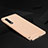 Luxury Metal Frame and Plastic Back Cover Case M03 for Huawei P30