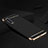 Luxury Metal Frame and Plastic Back Cover Case M03 for Huawei P30