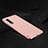 Luxury Metal Frame and Plastic Back Cover Case M03 for Huawei P30