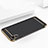 Luxury Metal Frame and Plastic Back Cover Case M05 for Apple iPhone Xs