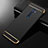 Luxury Metal Frame and Plastic Back Cover Case M05 for Oppo Reno2