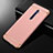 Luxury Metal Frame and Plastic Back Cover Case M05 for Oppo Reno2