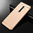 Luxury Metal Frame and Plastic Back Cover Case M05 for Oppo Reno2