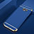 Luxury Metal Frame and Plastic Back Cover Case M05 for Samsung Galaxy S7 Edge G935F