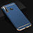 Luxury Metal Frame and Plastic Back Cover Case T01 for Huawei Honor 20 Lite