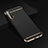 Luxury Metal Frame and Plastic Back Cover Case T01 for Huawei Honor 20 Pro