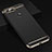 Luxury Metal Frame and Plastic Back Cover Case T01 for Huawei Honor V20