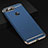 Luxury Metal Frame and Plastic Back Cover Case T01 for Huawei Honor V20