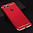 Luxury Metal Frame and Plastic Back Cover Case T01 for Huawei Honor V20