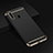 Luxury Metal Frame and Plastic Back Cover Case T01 for Huawei Nova 5i