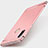 Luxury Metal Frame and Plastic Back Cover Case T01 for Huawei P30 Lite New Edition