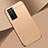 Luxury Metal Frame and Plastic Back Cover Case T01 for Huawei P40 Lite 5G