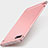 Luxury Metal Frame and Plastic Back Cover Case T01 for Oppo K1