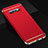 Luxury Metal Frame and Plastic Back Cover Case T01 for Samsung Galaxy S10e