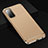 Luxury Metal Frame and Plastic Back Cover Case T02 for Huawei P40 Lite 5G