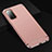 Luxury Metal Frame and Plastic Back Cover Case T02 for Huawei P40 Lite 5G