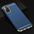 Luxury Metal Frame and Plastic Back Cover Case T02 for Oppo A91