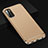 Luxury Metal Frame and Plastic Back Cover Case T02 for Oppo A91