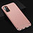 Luxury Metal Frame and Plastic Back Cover Case T02 for Oppo F15