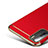 Luxury Metal Frame and Plastic Back Cover Case T02 for Oppo K7 5G