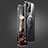 Luxury Metal Frame and Plastic Back Cover Case with Mag-Safe Magnetic JB1 for Apple iPhone 15